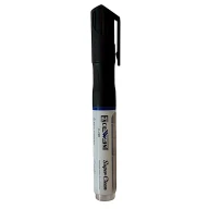 ماژیک آبی وایت‌برد مدل سوپر کلین شارژی کد E-23R - تصویر 1