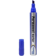 ماژیک آبی پاک‌نشو نوک‌تخت - تصویر 2