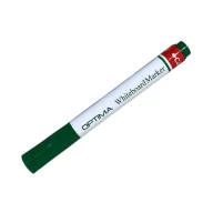 ماژیک سبز پاک‌نشو نوک‌گرد مدل Optima - تصویر 2
