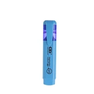 ماژیک علامت‌گذار آبی کد JM 710 - تصویر 2