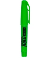 ماژیک علامت‌گذار مدل Mini Neon رنگ سبز - تصویر 1