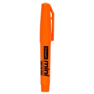 ماژیک علامتگذار مدل Mini Neon رنگ نارنجی - تصویر 1