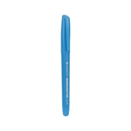 ماژیک علامت گذار کایزر کد SK803 رنگ آبی - front