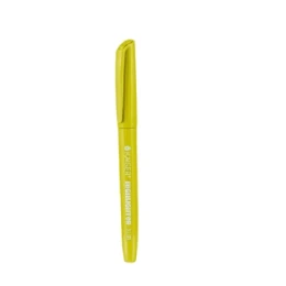 ماژیک علامت گذار کایزر کد SK803 رنگ زرد - front