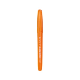 ماژیک علامت گذار کایزر کد SK803 رنگ نارنجی - front