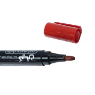 ماژیک قرمز پاک‌نشو - تصویر 2
