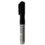 ماژیک مشکی وایت‌برد مدل سوپر کلین شارژی کد E-23R - تصویر 1
