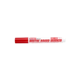 ماژیک وایت برد پارسیکار مدل JM6028 رنگ قرمز - front