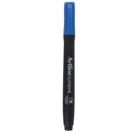 ماژیک پاک نشو آرت لاین سری سوپریم EPF700P  رنگ آبی - front