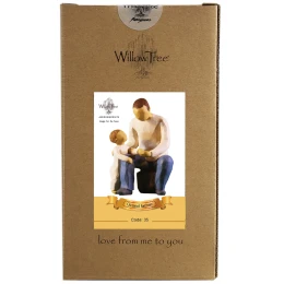 مجسمه امین کامپوزیت مدل پدربزرگ کد 35 - back