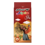 مدادرنگی 12 رنگ جعبه مقوایی - تصویر 1