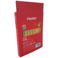 مداد رنگی 36 رنگ PCP 103 - تصویر 3