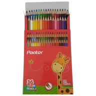 مداد رنگی 36 رنگ PCP 103 - تصویر 2