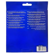 مداد رنگی 48 رنگ Soft coloured pencils طرح بالن‌ها 143C48LJ - تصویر 4