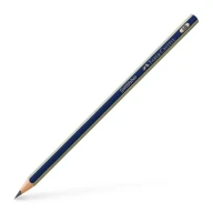 مداد طراحی گلد فابر با درجه سختی نوک 6B - تصویر 4