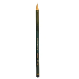 مداد طراحی پالمو مدل 2B - front