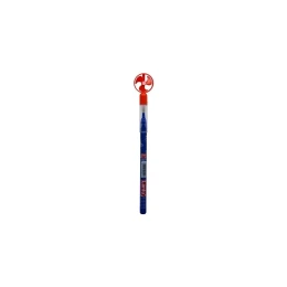 مداد فشنگی لانتو مدل پنکه ای کد JM 9927 W رنگ آبی - front