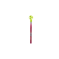 مداد فشنگی مدل پنکه‌ای کد JM 9927 رنگ قرمز - تصویر 1
