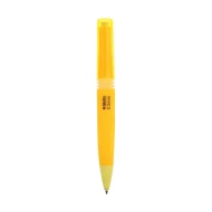 مدادنوکی 0.5 میلی‌متری مدل HL-330 رنگ زرد - تصویر 1