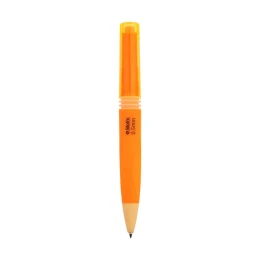 مداد نوکی 0.5 میلی متری استورم مدل HL-330 رنگ نارنجی - front