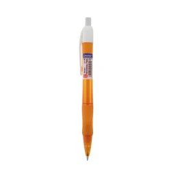 مداد نوکی 0.5 میلی متری ایمر مدل JM801 رنگ نارنجی - front
