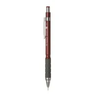 مدادنوکی 0.5 میلی‌متری مدل SH-300GRIP رنگ زرشکی - تصویر 1