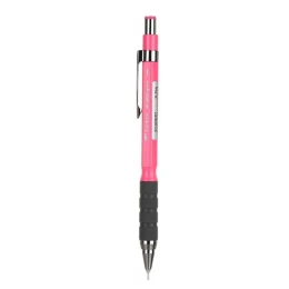مداد نوکی 0.5 میلی متری تومبو مدل SH-300GRIP رنگ صورتی - front