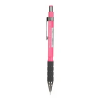 مدادنوکی 0.5 میلی‌متری مدل SH-300GRIP رنگ صورتی - تصویر 1
