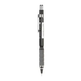مداد نوکی 0.5 میلی متری تومبو مدل SH-300GRIP رنگ مشکی - front