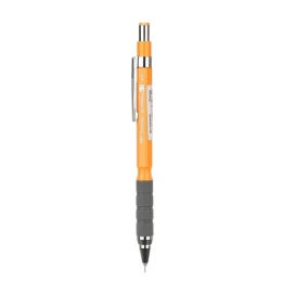 مداد نوکی 0.5 میلی متری تومبو مدل SH-300GRIP رنگ نارنجی - front