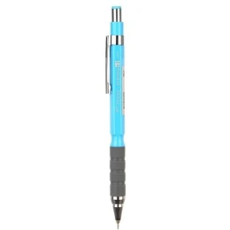 مداد نوکی 0.5 میلی متری تومبو مدل SH300 رنگ آبی روشن - front