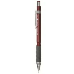 مداد نوکی 0.5 میلی متری تومبو مدل SH300 رنگ جگری - front