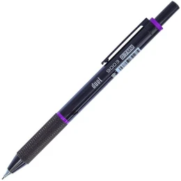 مداد نوکی 0.5 میلی متری ریکو مدل دوئت کد 9003 - back