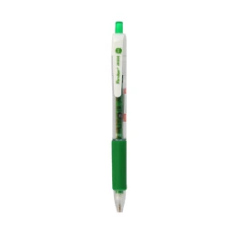 مداد نوکی 0.5 میلی متری پارسیکار مدل jm806 رنگ سبز - front