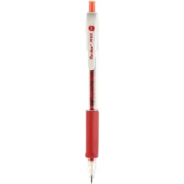 مداد نوکی 0.5 میلی متری پارسیکار مدل jm806 رنگ قرمز - front