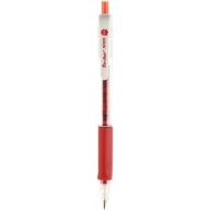 مدادنوکی 0.5 میلی‌متری JM806 رنگ قرمز - تصویر 1