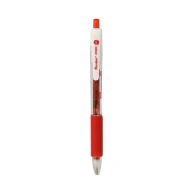مدادنوکی 0.5 میلی‌متری JM806 رنگ قرمز - تصویر 2