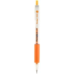 مداد نوکی 0.5 میلی متری پارسیکار مدل jm806 رنگ نارنجی - front
