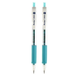 مداد نوکی 0.5 میلی متری پارسیکار مدل jm806 فیروزه‌ای - front