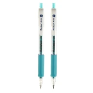 مدادنوکی 0.5 میلی‌متری JM806 رنگ فیروزه‌ای - تصویر 1