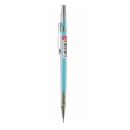 مداد نوکی 0.5 میلی متری پنتر مدل Glass MP 1611 رنگ آبی - front