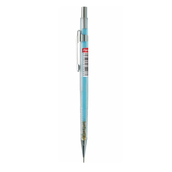 مدادنوکی 0.5 میلیمتر Glass رنگ آبی