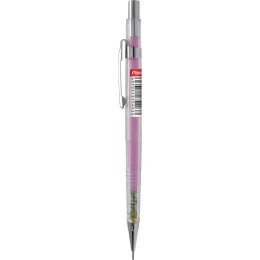 مداد نوکی 0.5 میلی متری پنتر مدل Glass MP 1611 رنگ صورتی - front