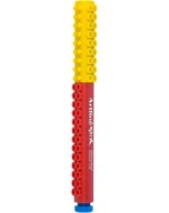 مداد نوکی 0.5 میلی‌متری استیکس ETX-7050 رنگ قرمز - تصویر 1