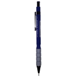 مداد نوکی 0.7 میلی متری تومبو مدل SH300 رنگ آبی تیره - front