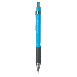 مداد نوکی 0.7 میلی متری تومبو مدل SH300 رنگ آبی روشن - front