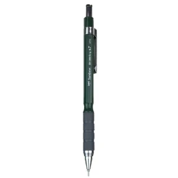 مداد نوکی 0.7 میلی متری تومبو مدل SH300 رنگ سبز تیره - front
