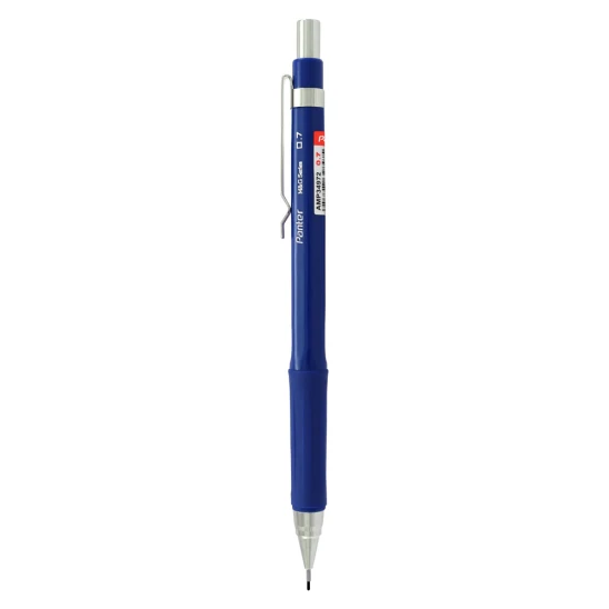 مدادنوکی 0.7 میلیمتری M&G 34972 رنگ آبی