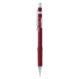 مداد نوکی 0.7 میلی متری پنتر مدل M AND G کد AMP34972 رنگ زرشکی - front
