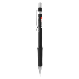 مداد نوکی 0.7 میلی متری پنتر مدل M AND G کد AMP34972 رنگ مشکی - front